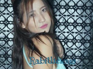 Rabitlicious