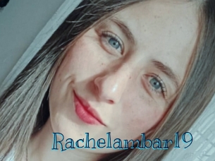 Rachelambar19