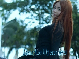 Rachelljames