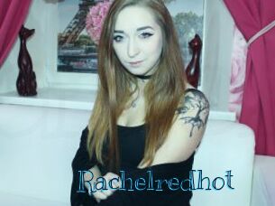 Rachelredhot