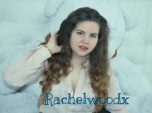 Rachelwoodx
