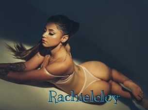 rachielcloy Archive DVD BIZ