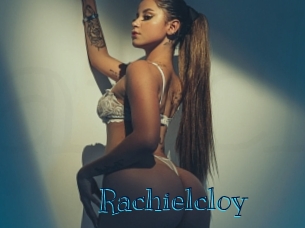 Rachielcloy