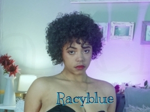 racyblue Archive DVD BIZ