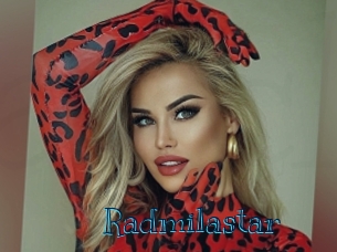 Radmilastar
