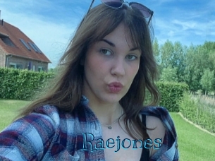 Raejones