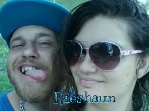 Raeshaun
