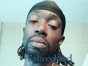 Rahrochard