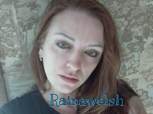 Rainawelsh