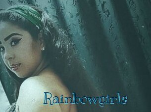 Rainbowgirls