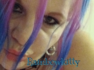 Rainbowkitty