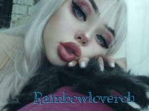 rainbowloverch Archive DVD BIZ
