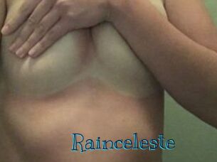 Rainceleste
