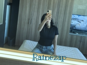 rainezap Archive DVD BIZ