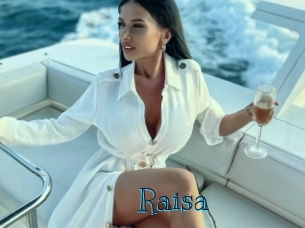 raisa Archive DVD BIZ