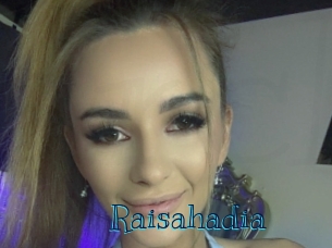 Raisahadia