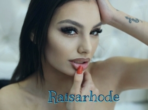 Raisarhode