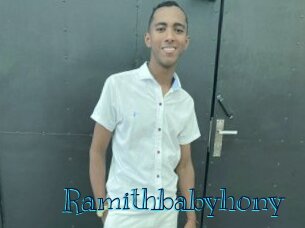 Ramithbabyhony