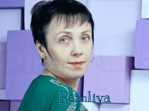 Ramliya