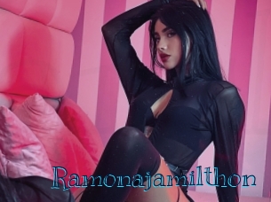 Ramonajamilthon