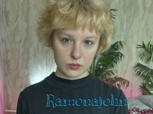 Ramonajohn