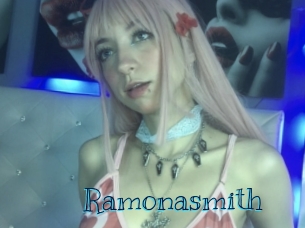 Ramonasmith