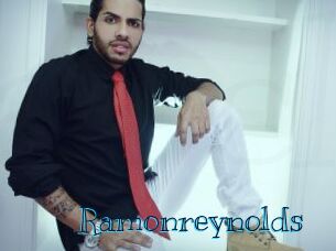 Ramonreynolds