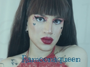ramoonaqueen Archive DVD BIZ