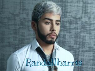 Randallharris