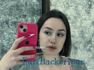 Randiackerman