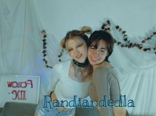 Randiandedla