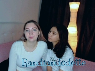 Randiandodette