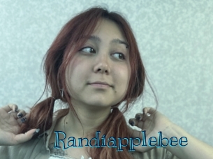 Randiapplebee