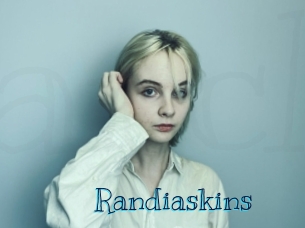 Randiaskins