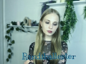 Randiballester