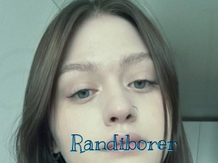 Randiborer
