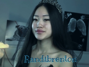 randibrenton Archive DVD BIZ