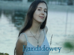 Randidowey