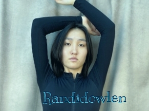 randidowlen Archive DVD BIZ