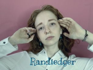 Randiedger