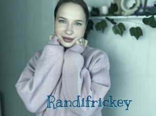 Randifrickey