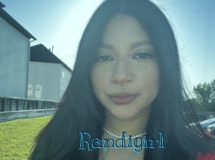 Randigirl