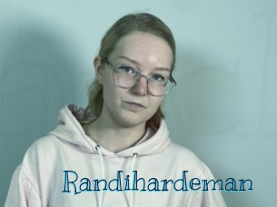 Randihardeman