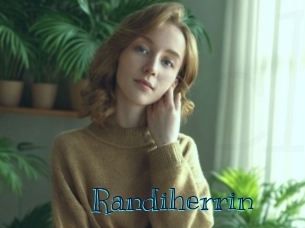 Randiherrin