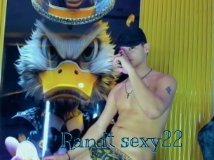 randt_sexy22 Archive DVD BIZ