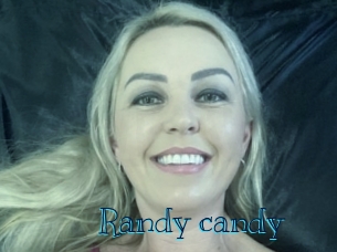 Randy_candy
