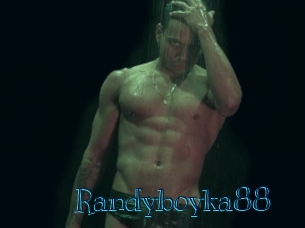 randyboyka88 Archive DVD BIZ