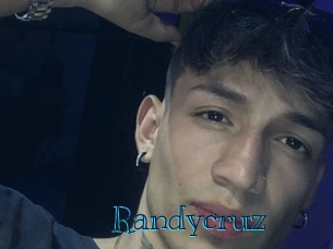 randycruz Archive DVD BIZ