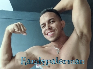 randypaterman Archive DVD BIZ