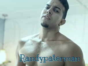 Randypaterman